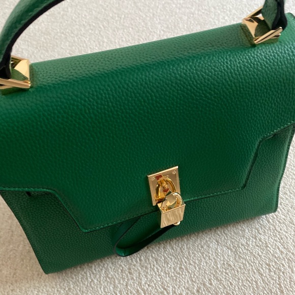 Aldo Handbags - Aldo Green Handbag